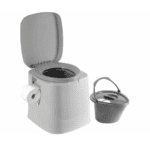 Camping Wc