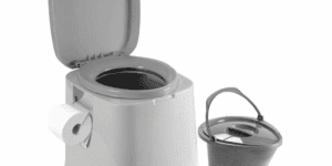 Camping Wc