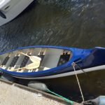Kanadier für 5 Personen