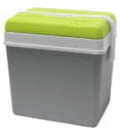 Eisbox mit 10 Kg Eis
